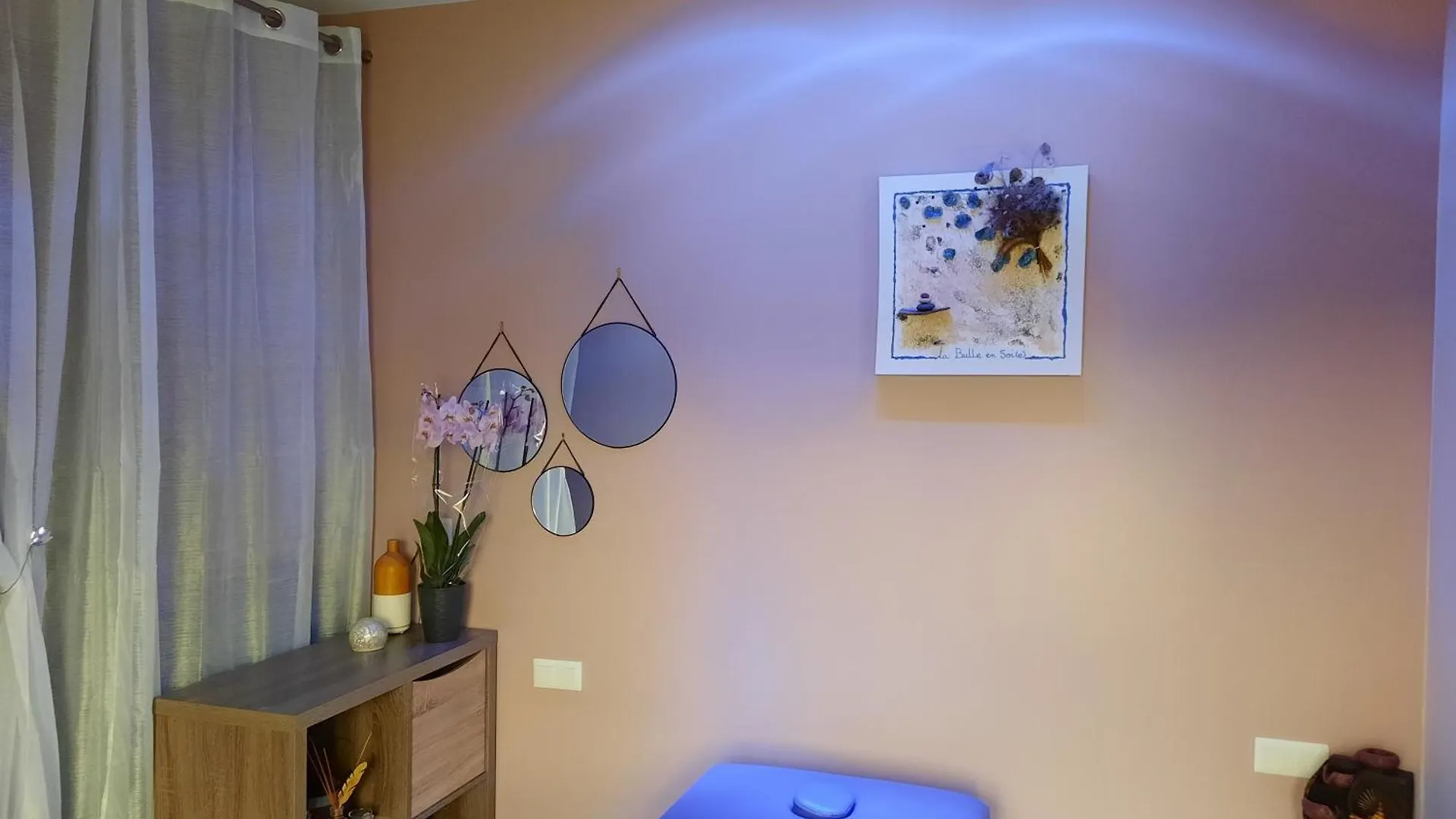Tatil Evi Le Cocon Villa Lussas Fransa